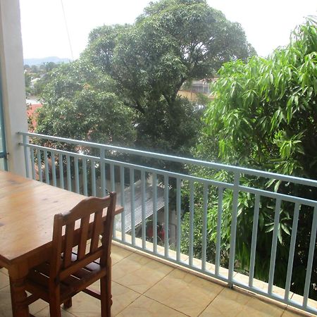 Antsiranana Residence Kathyly מראה חיצוני תמונה