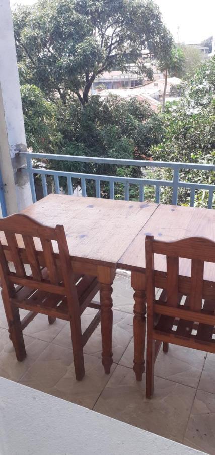 Antsiranana Residence Kathyly מראה חיצוני תמונה