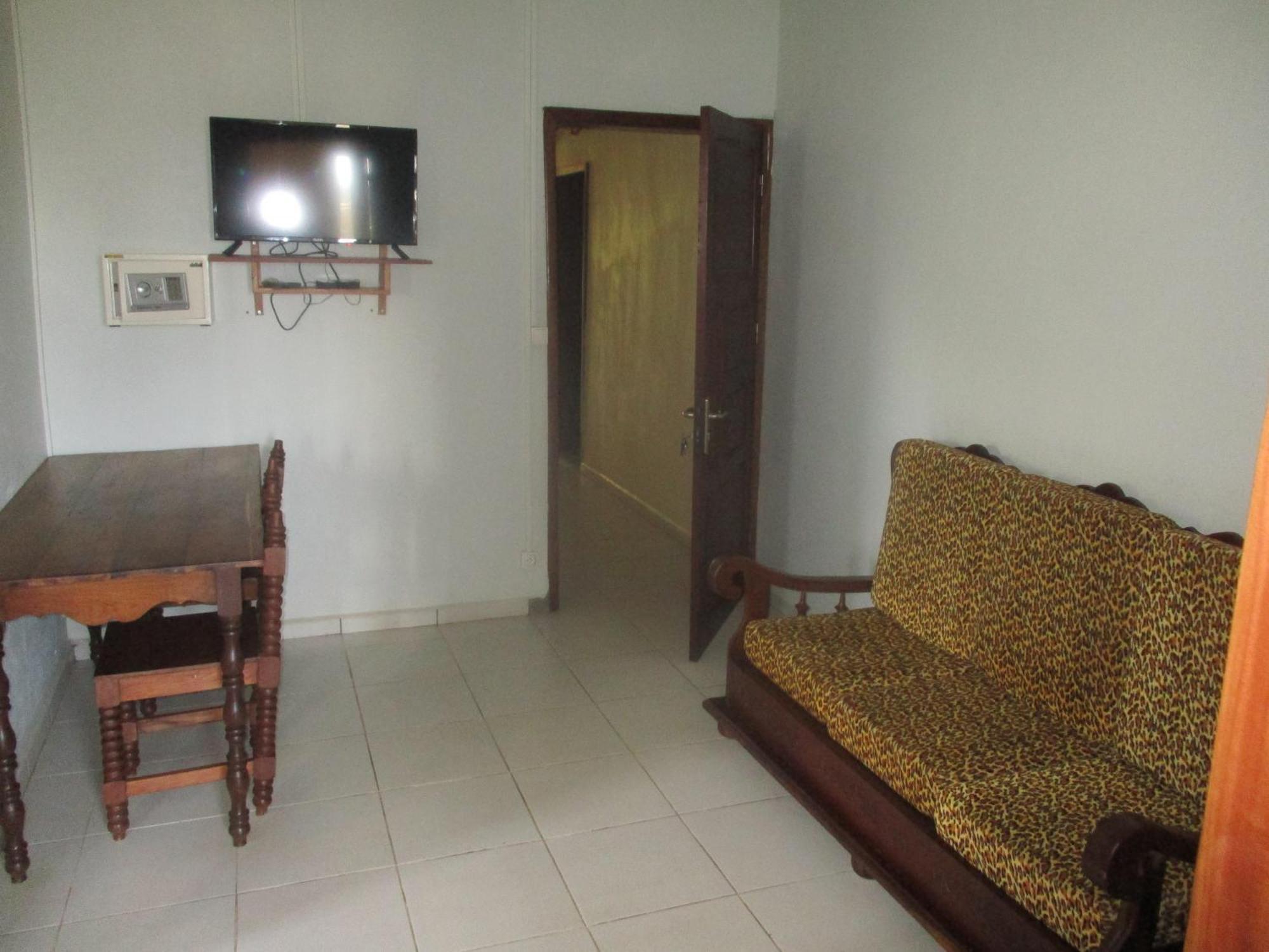 Antsiranana Residence Kathyly מראה חיצוני תמונה