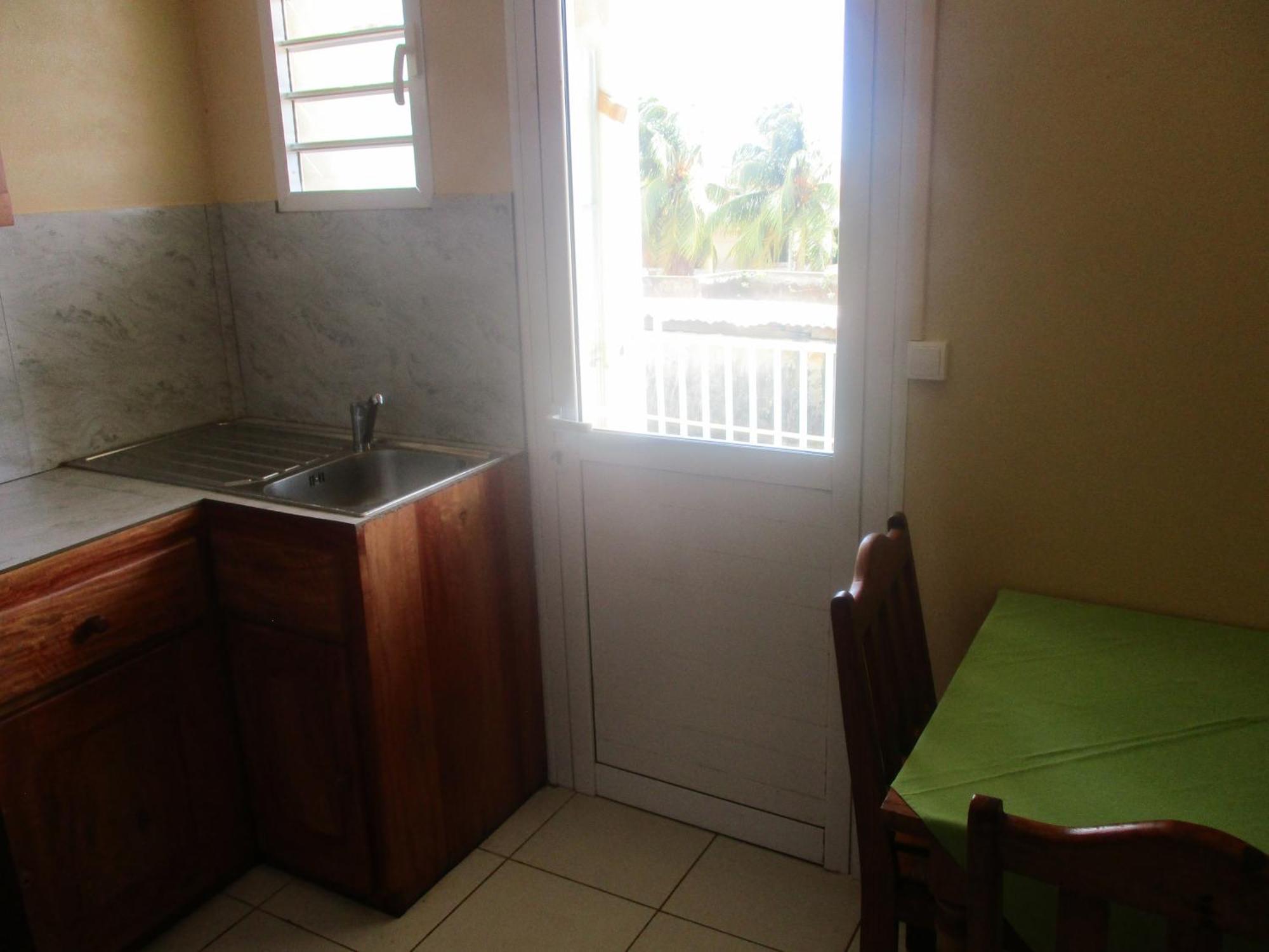Antsiranana Residence Kathyly מראה חיצוני תמונה