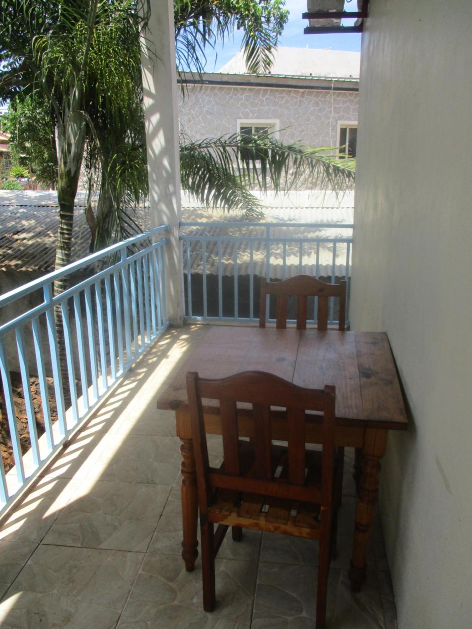 Antsiranana Residence Kathyly מראה חיצוני תמונה