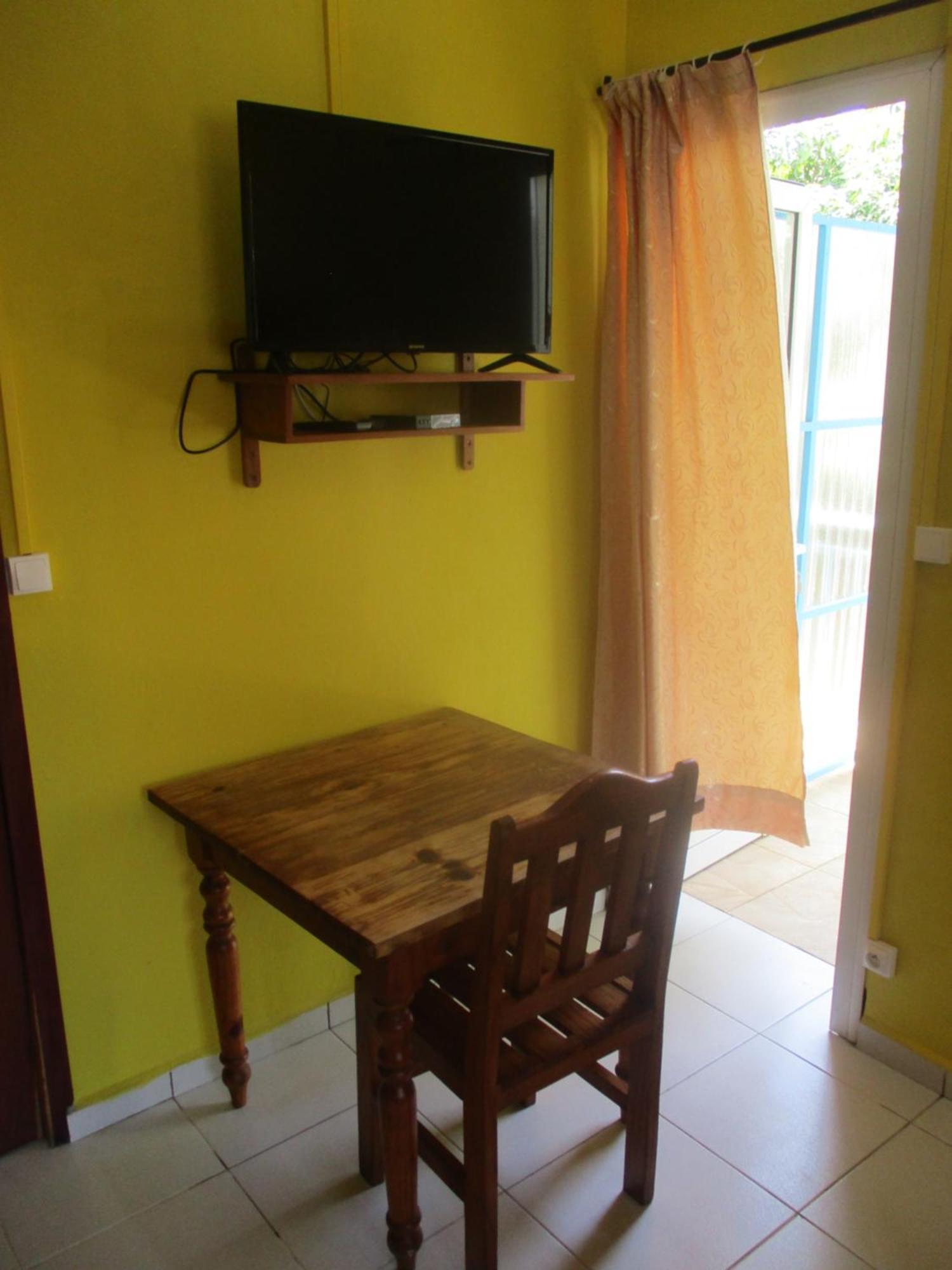 Antsiranana Residence Kathyly מראה חיצוני תמונה