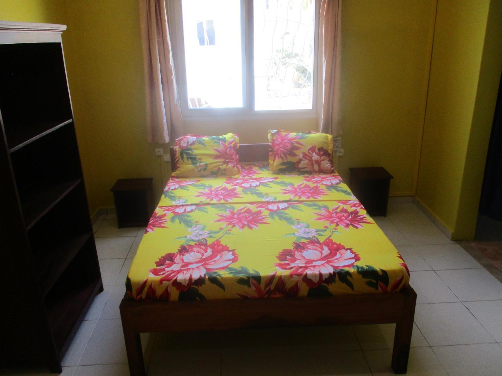 Antsiranana Residence Kathyly מראה חיצוני תמונה