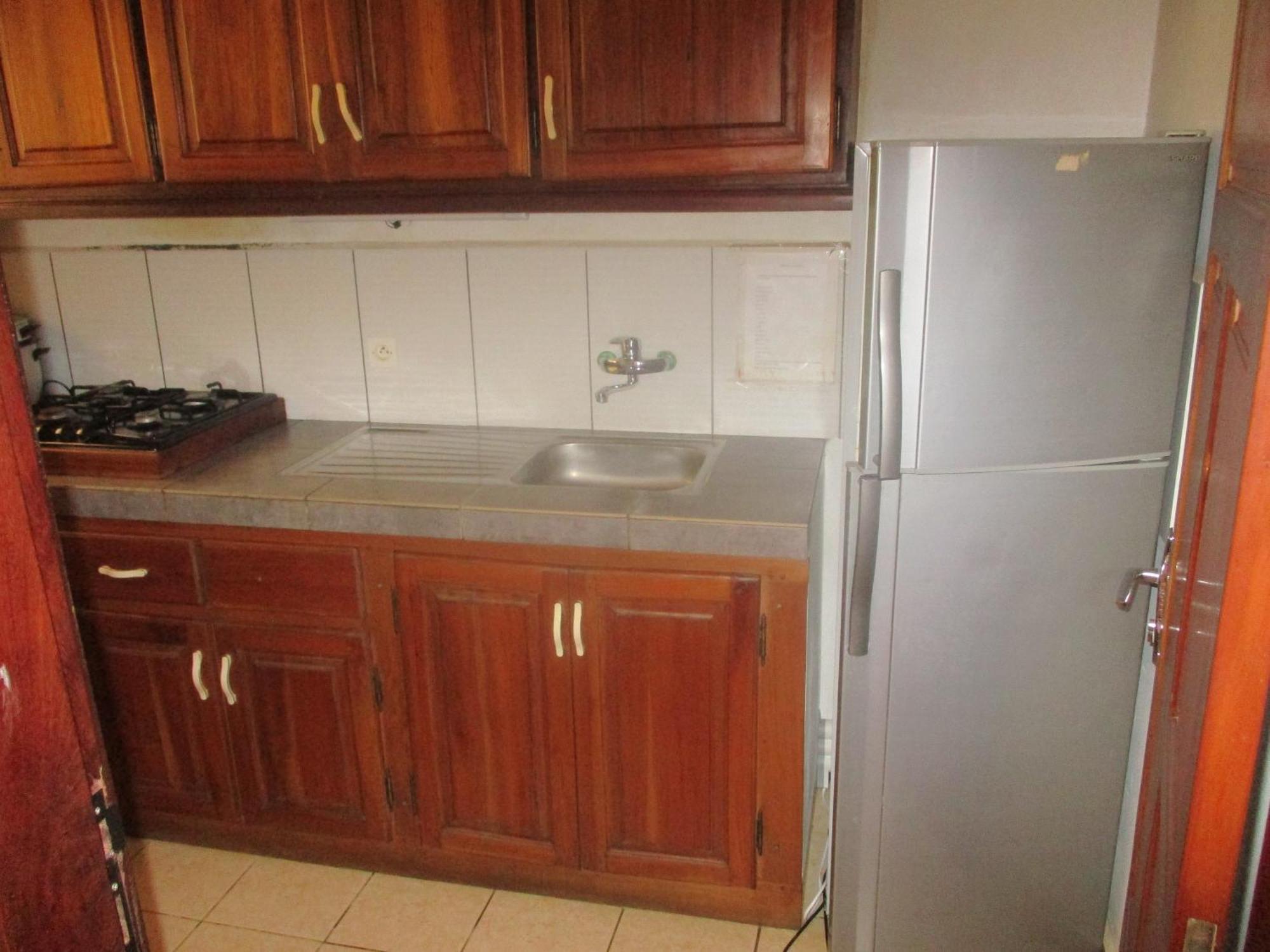 Antsiranana Residence Kathyly מראה חיצוני תמונה