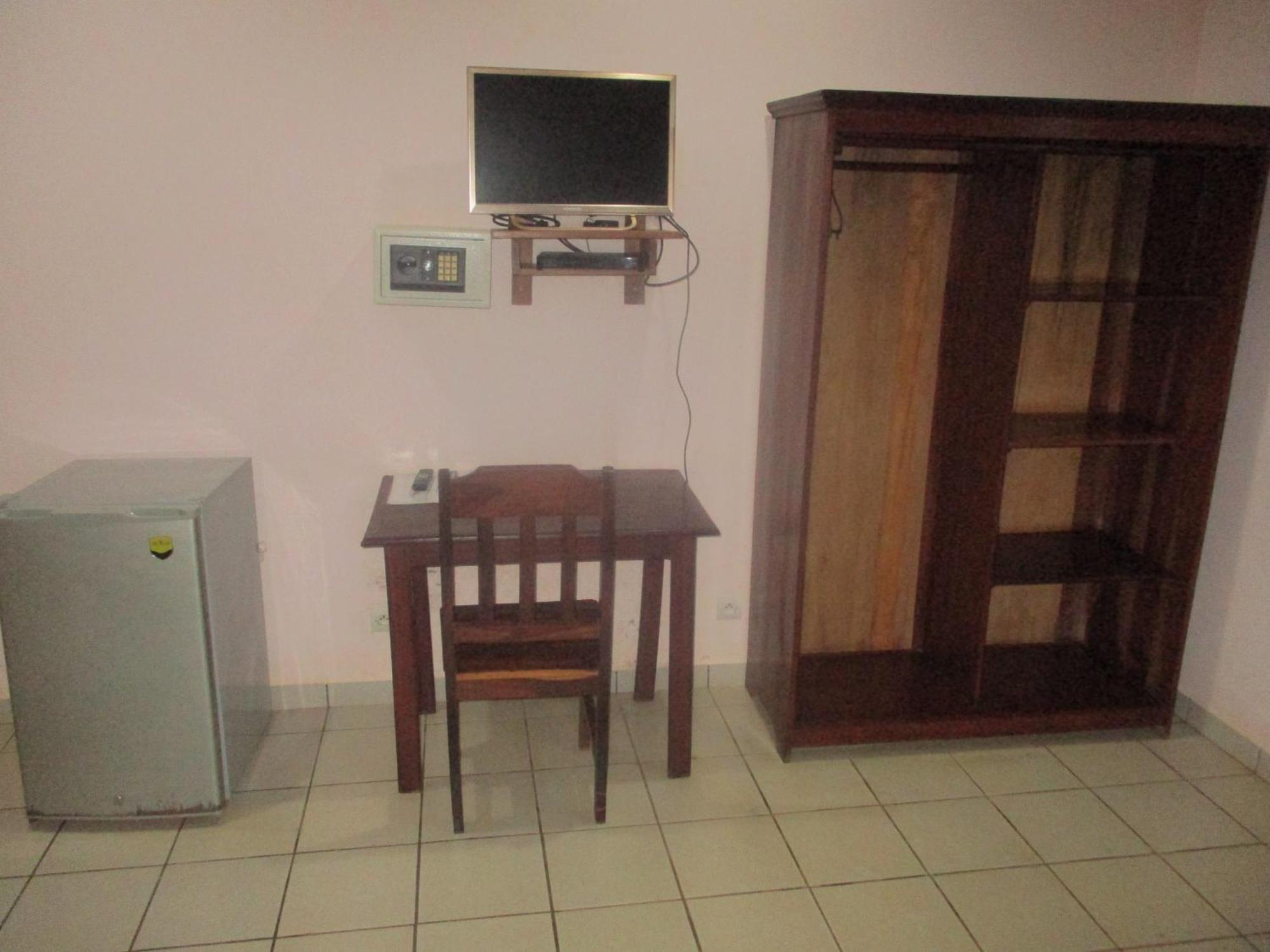 Antsiranana Residence Kathyly מראה חיצוני תמונה