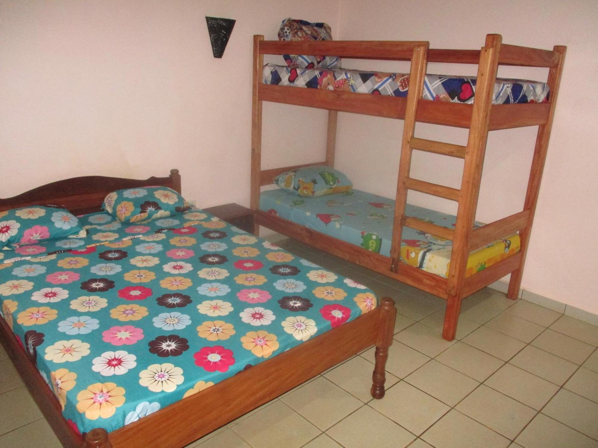 Antsiranana Residence Kathyly מראה חיצוני תמונה