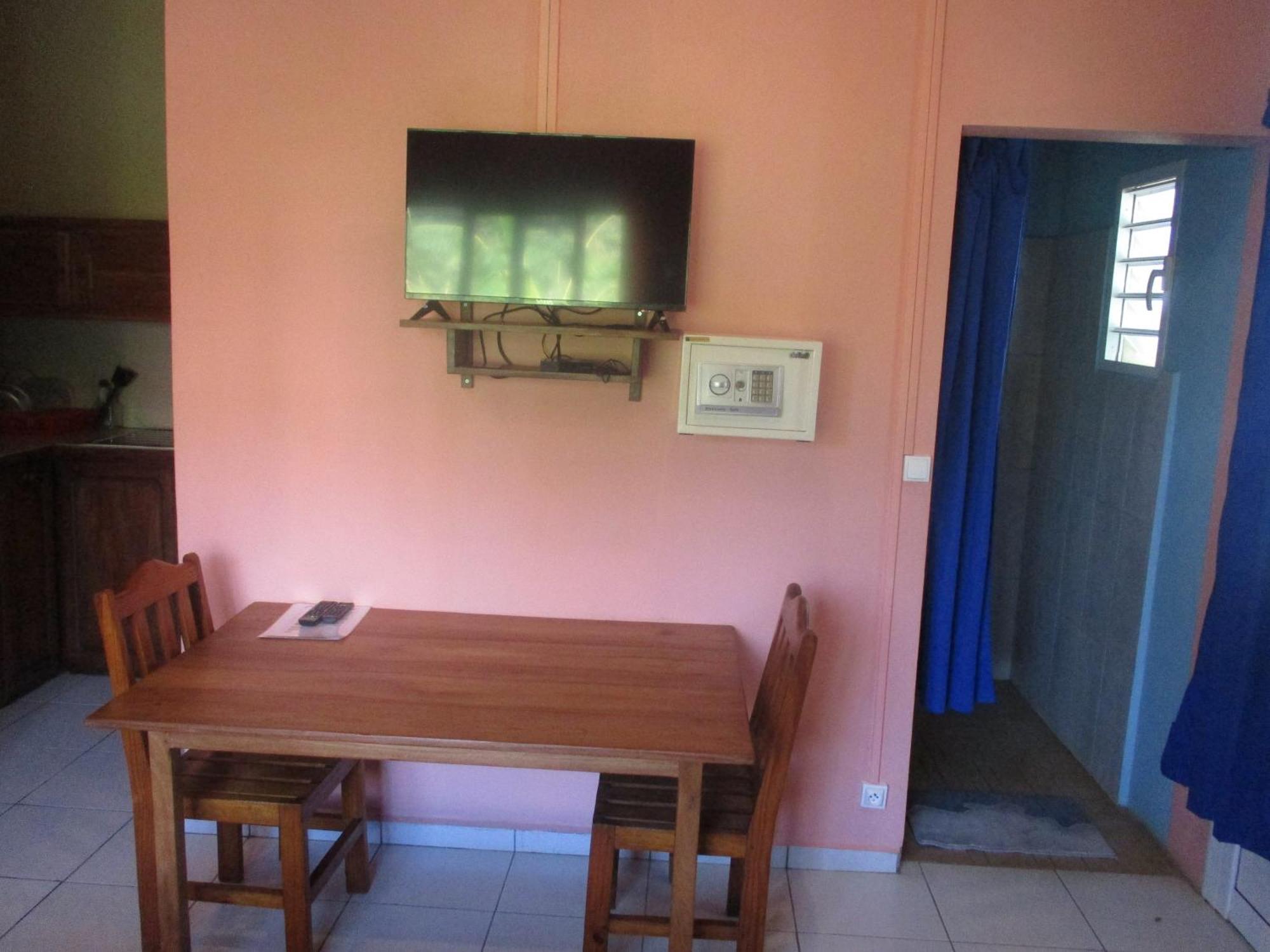 Antsiranana Residence Kathyly מראה חיצוני תמונה
