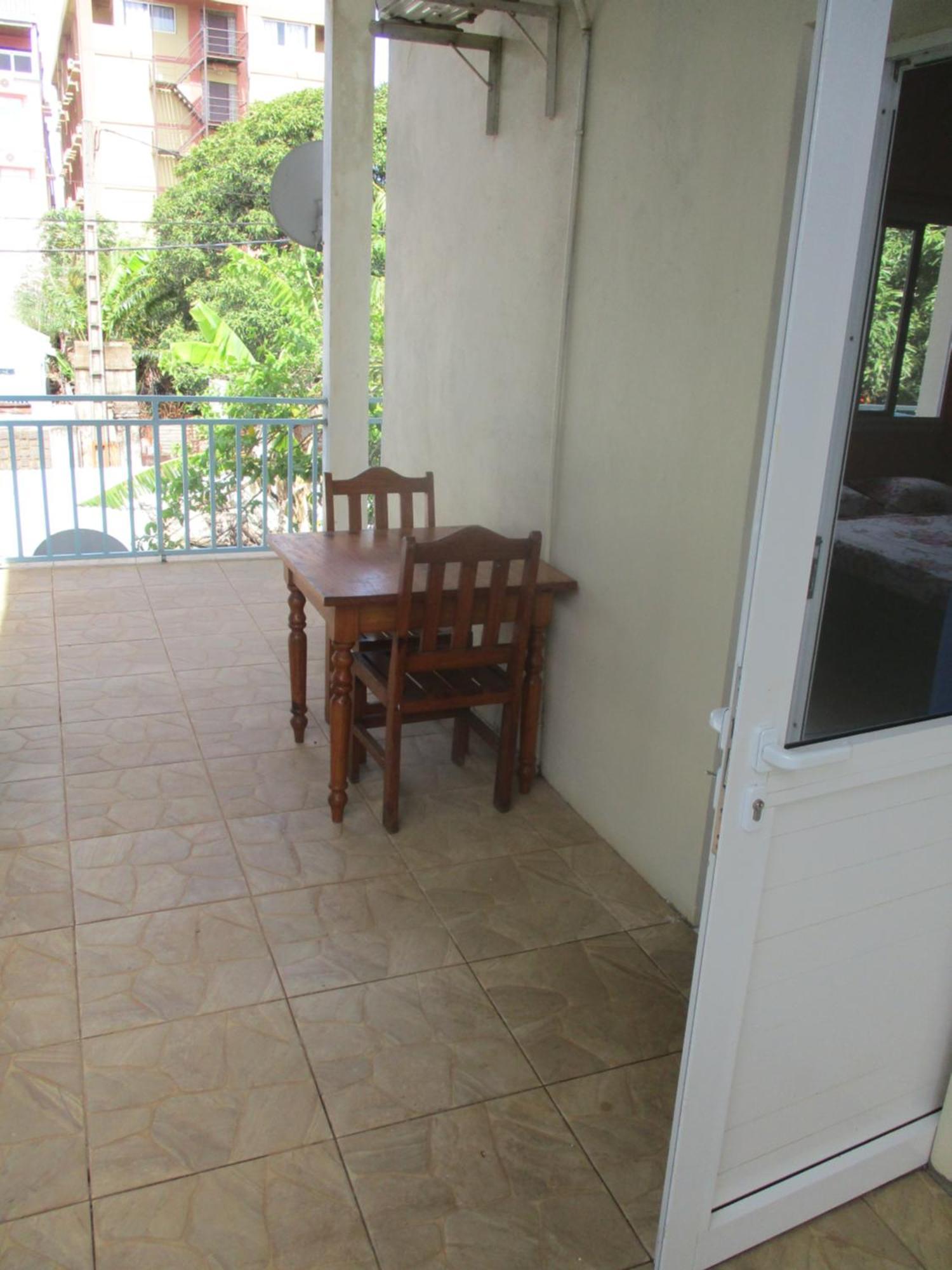 Antsiranana Residence Kathyly מראה חיצוני תמונה