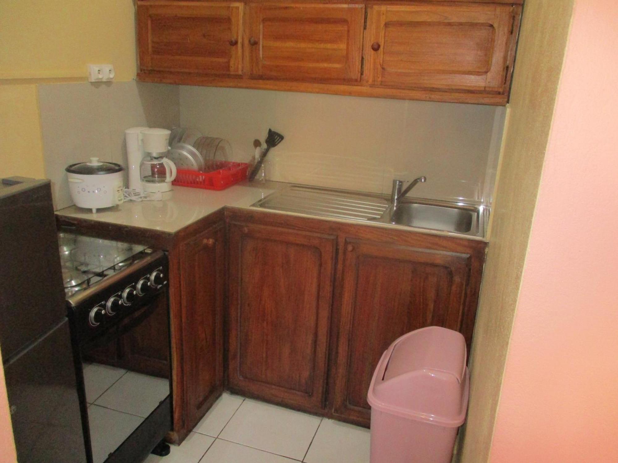 Antsiranana Residence Kathyly מראה חיצוני תמונה