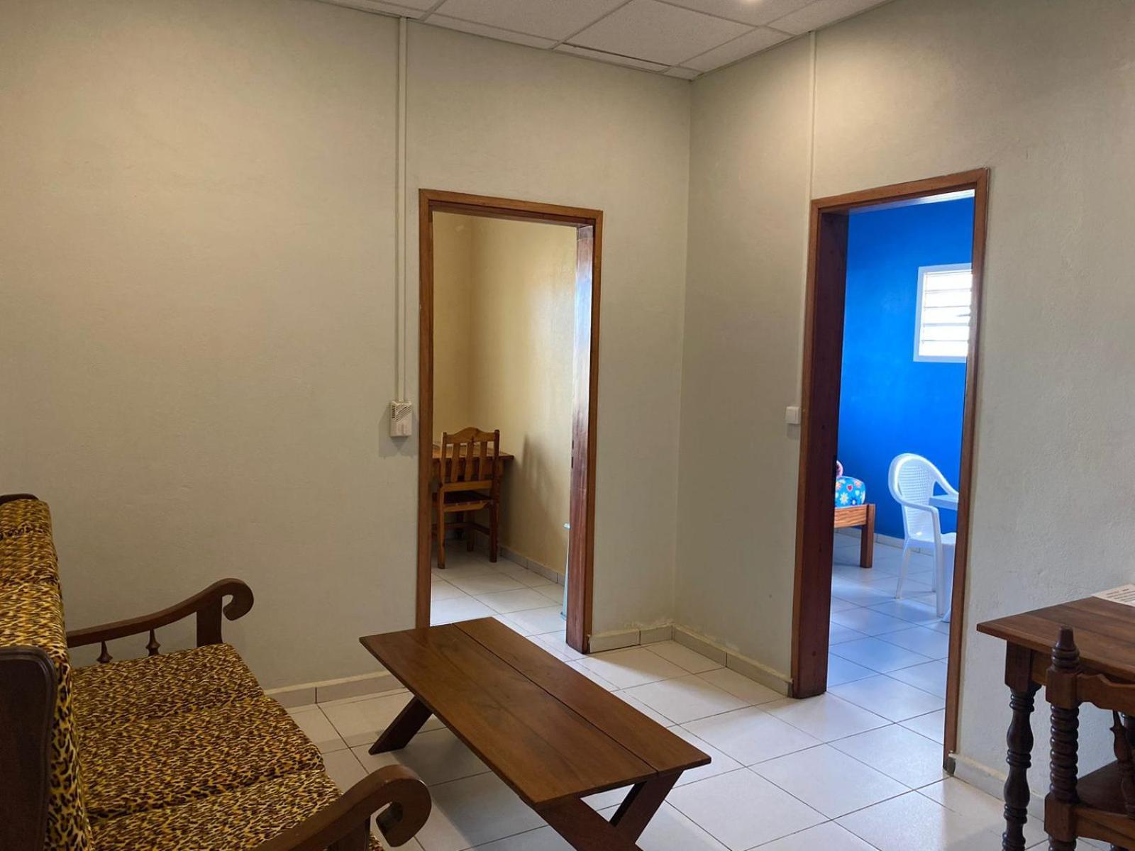 Antsiranana Residence Kathyly מראה חיצוני תמונה