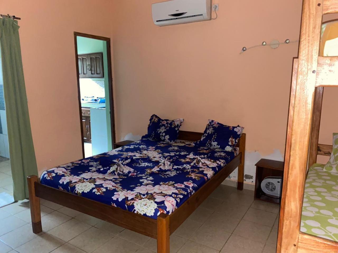 Antsiranana Residence Kathyly מראה חיצוני תמונה
