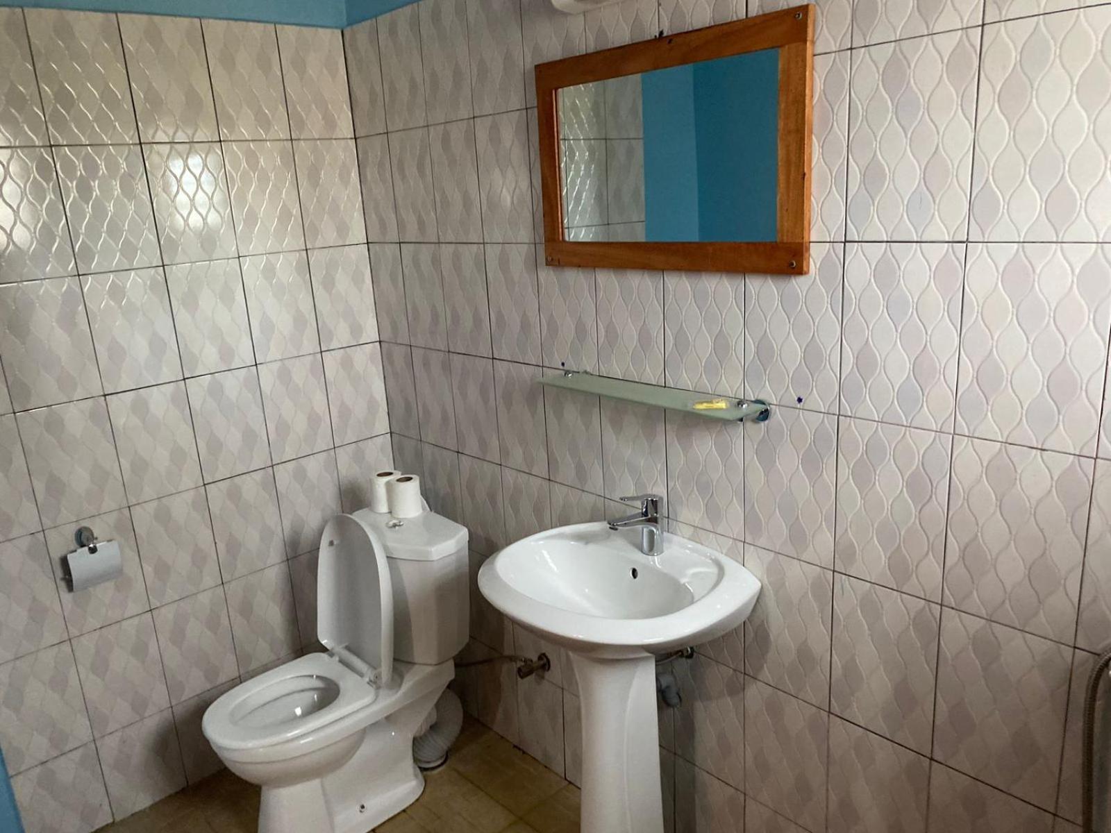 Antsiranana Residence Kathyly מראה חיצוני תמונה