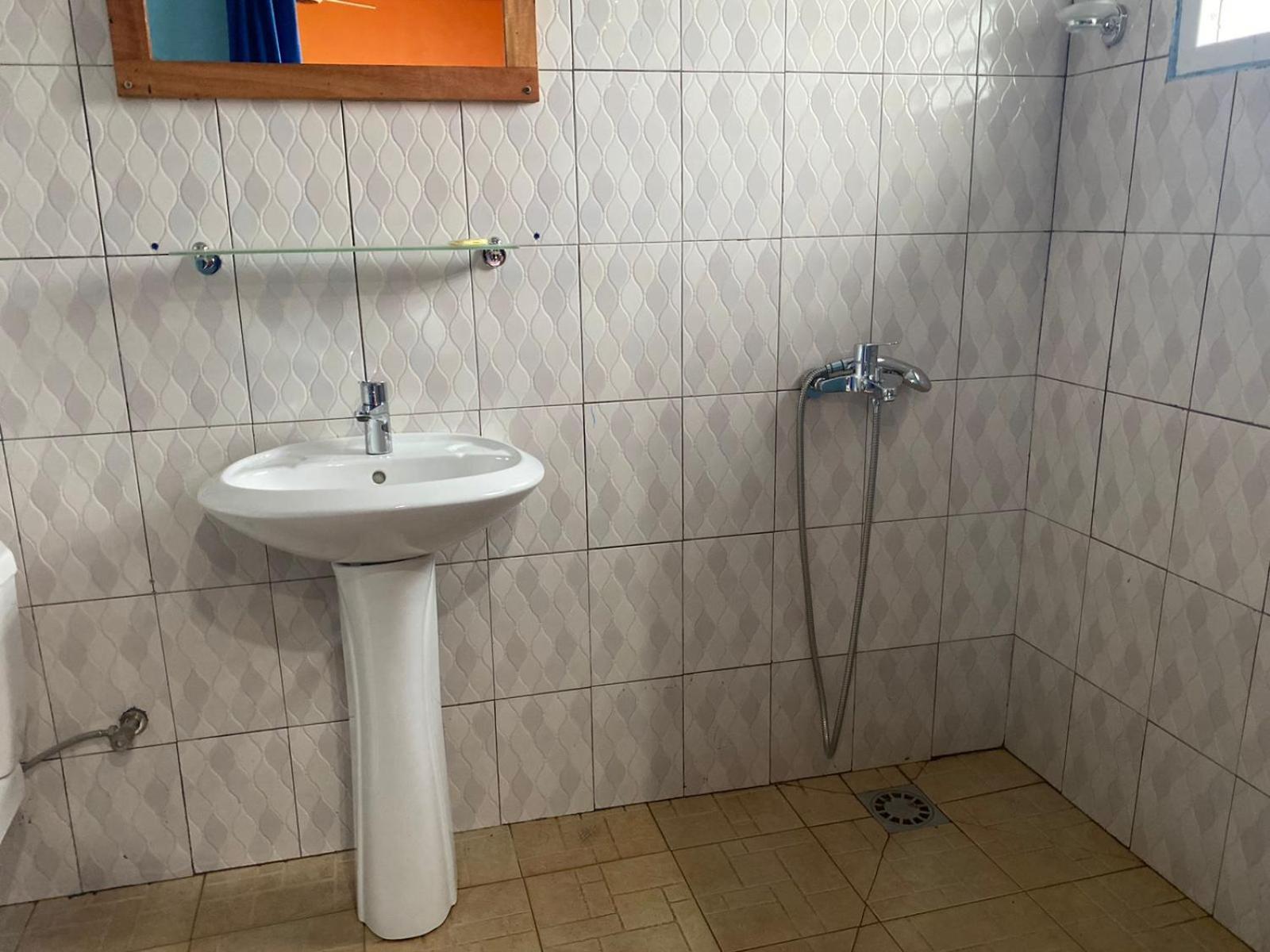Antsiranana Residence Kathyly מראה חיצוני תמונה
