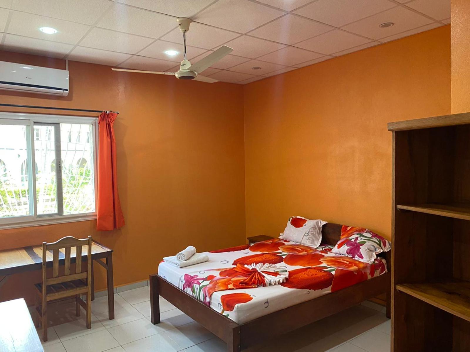 Antsiranana Residence Kathyly מראה חיצוני תמונה