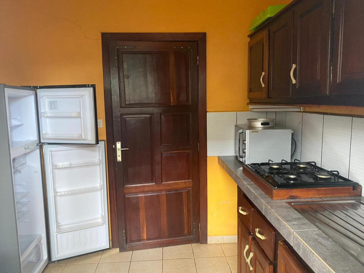 Antsiranana Residence Kathyly מראה חיצוני תמונה