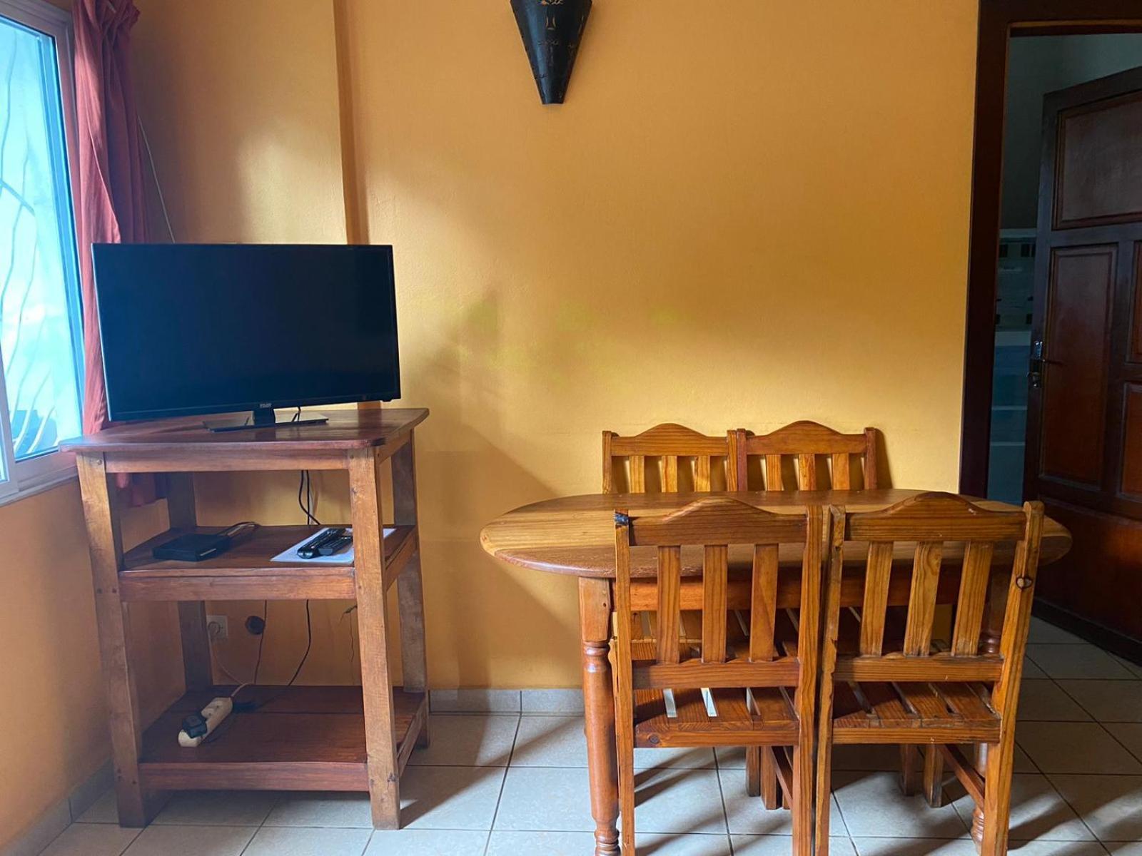 Antsiranana Residence Kathyly מראה חיצוני תמונה