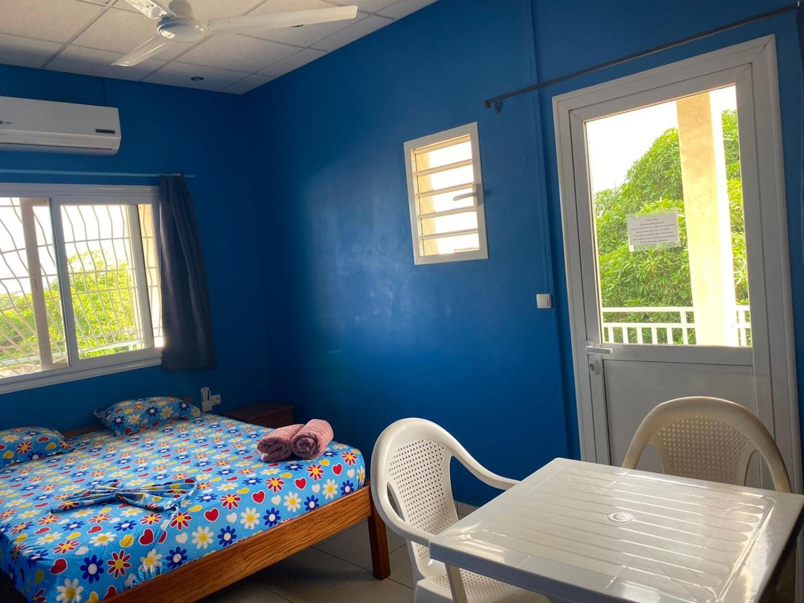 Antsiranana Residence Kathyly מראה חיצוני תמונה