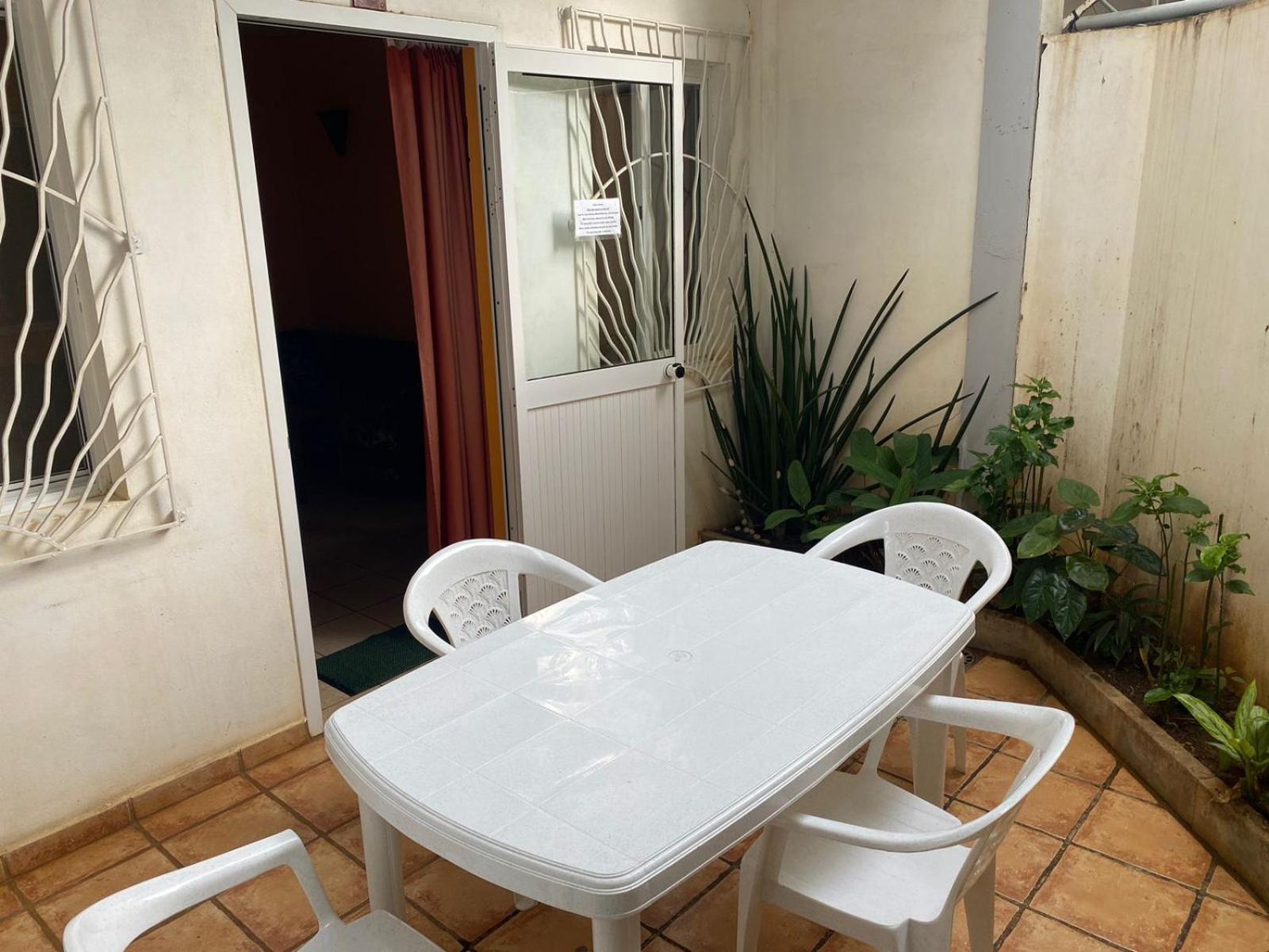 Antsiranana Residence Kathyly מראה חיצוני תמונה