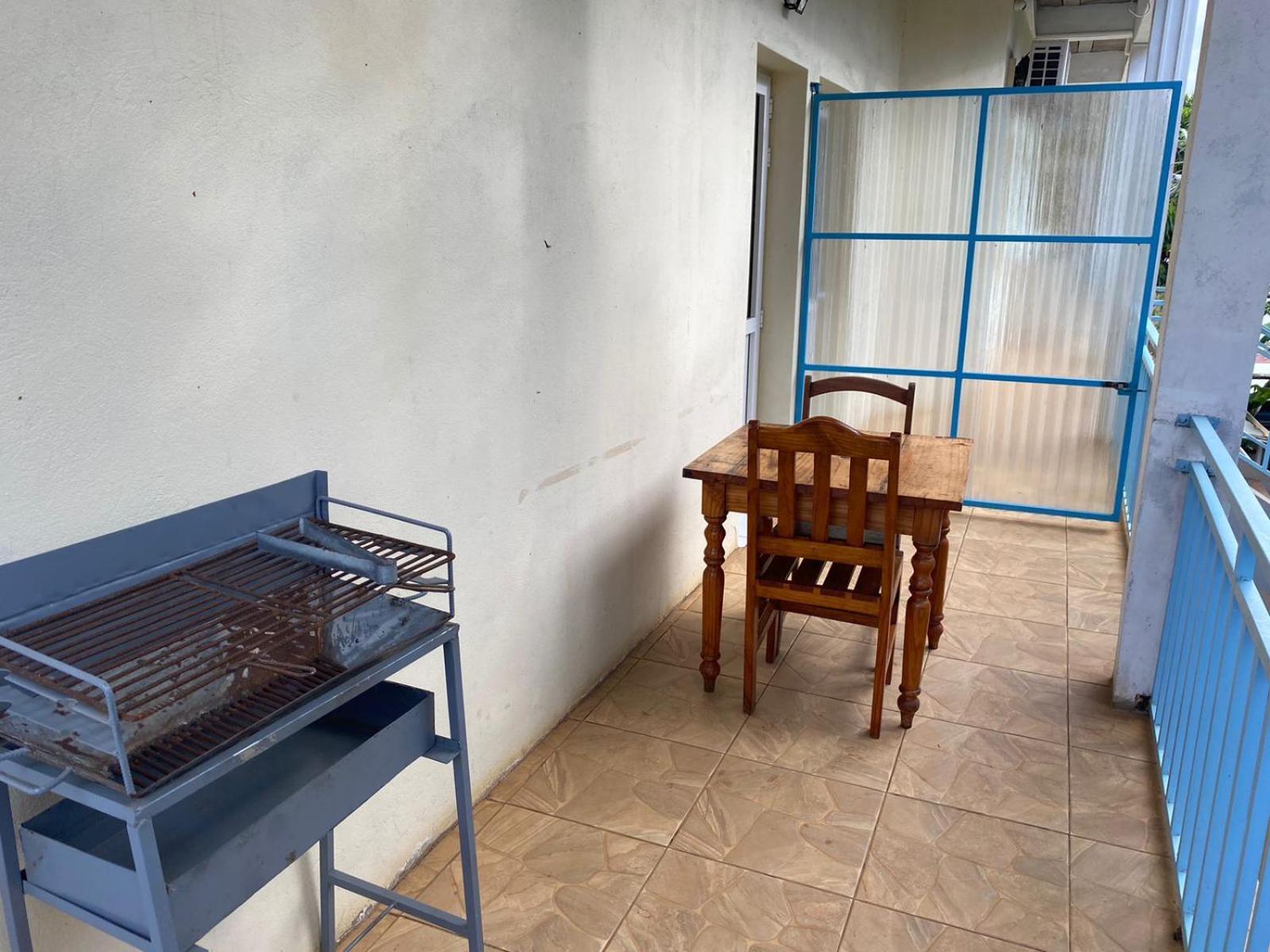 Antsiranana Residence Kathyly מראה חיצוני תמונה