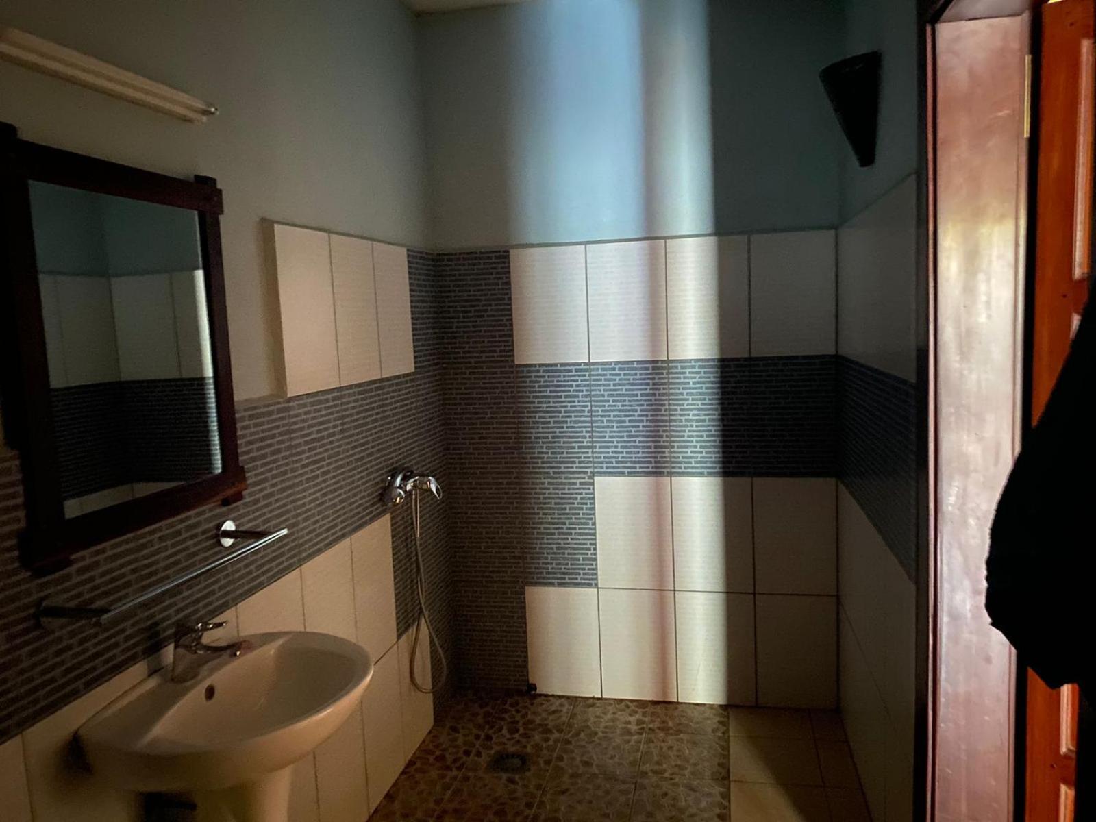 Antsiranana Residence Kathyly מראה חיצוני תמונה