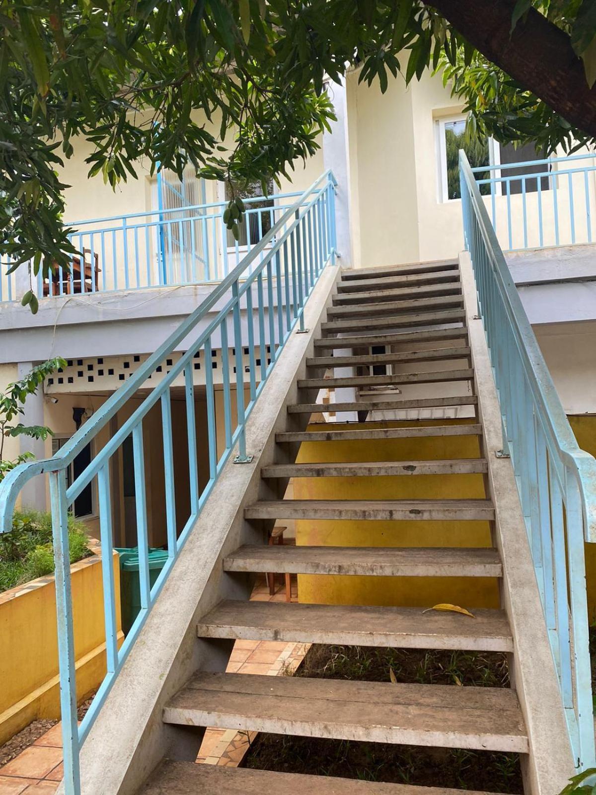 Antsiranana Residence Kathyly מראה חיצוני תמונה