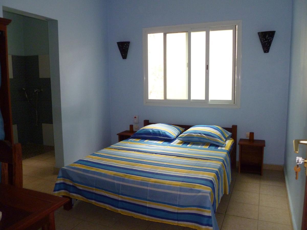 Antsiranana Residence Kathyly מראה חיצוני תמונה