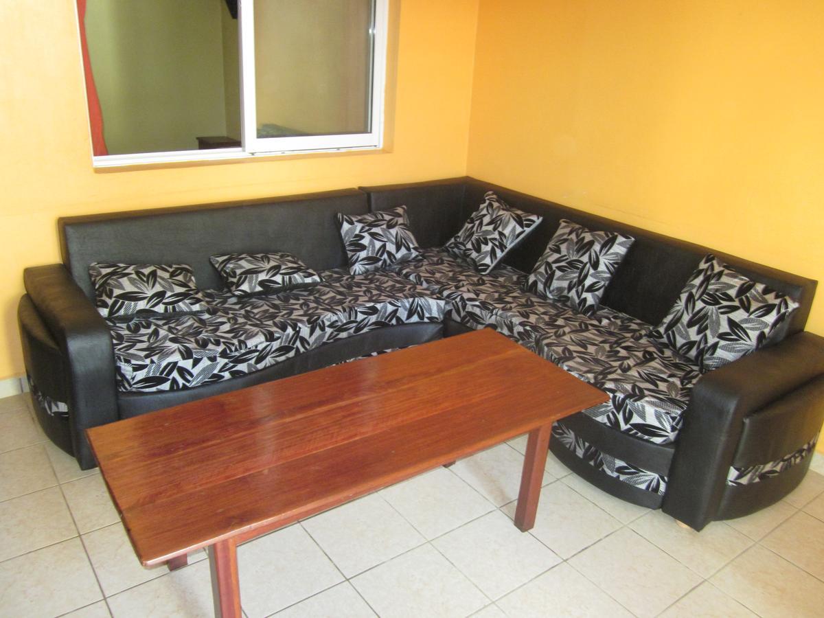 Antsiranana Residence Kathyly מראה חיצוני תמונה
