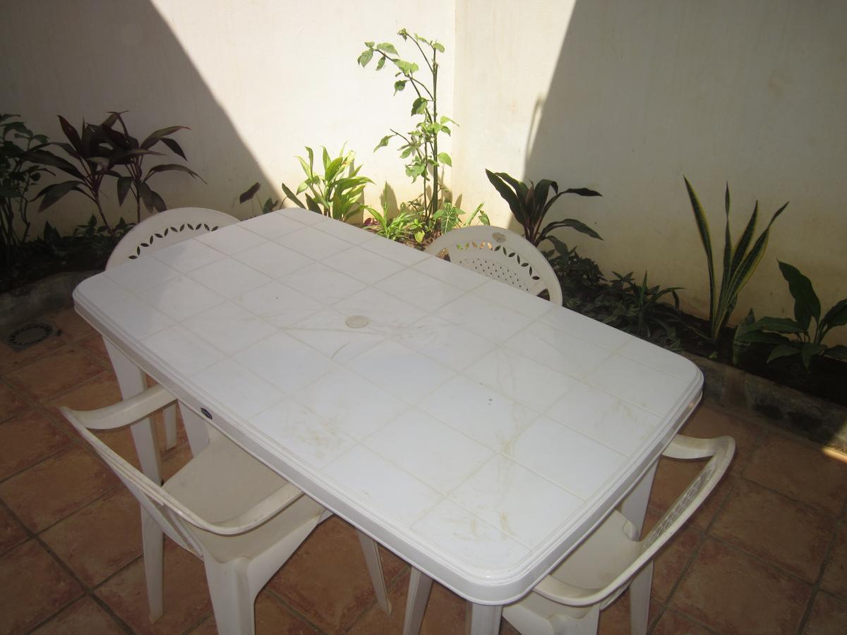 Antsiranana Residence Kathyly מראה חיצוני תמונה