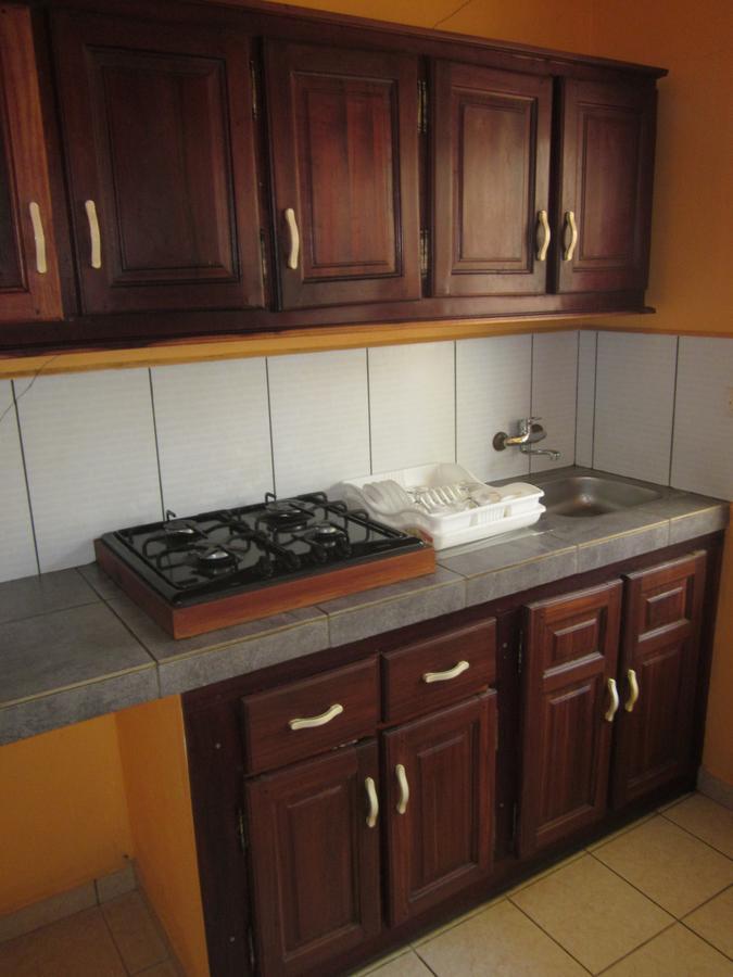 Antsiranana Residence Kathyly מראה חיצוני תמונה