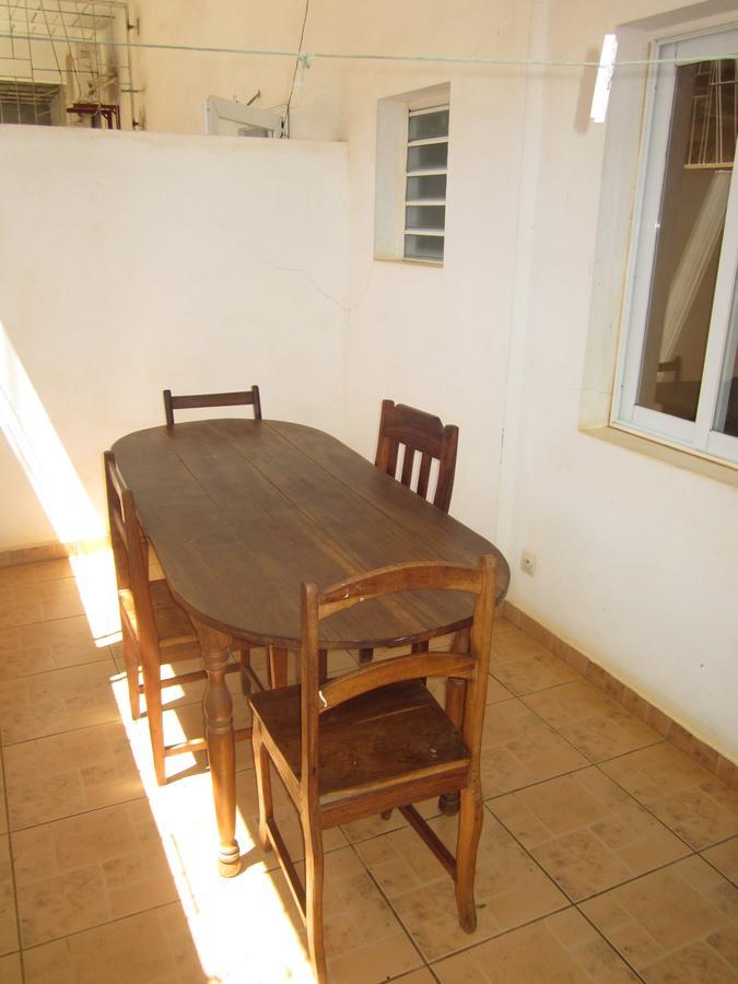 Antsiranana Residence Kathyly מראה חיצוני תמונה