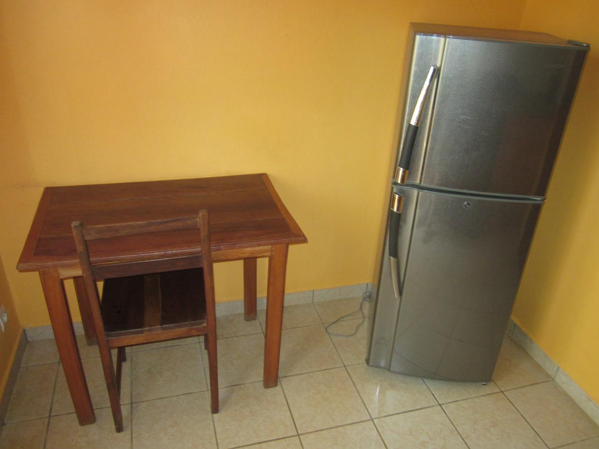 Antsiranana Residence Kathyly מראה חיצוני תמונה
