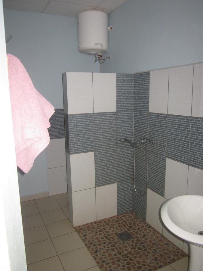 Antsiranana Residence Kathyly מראה חיצוני תמונה