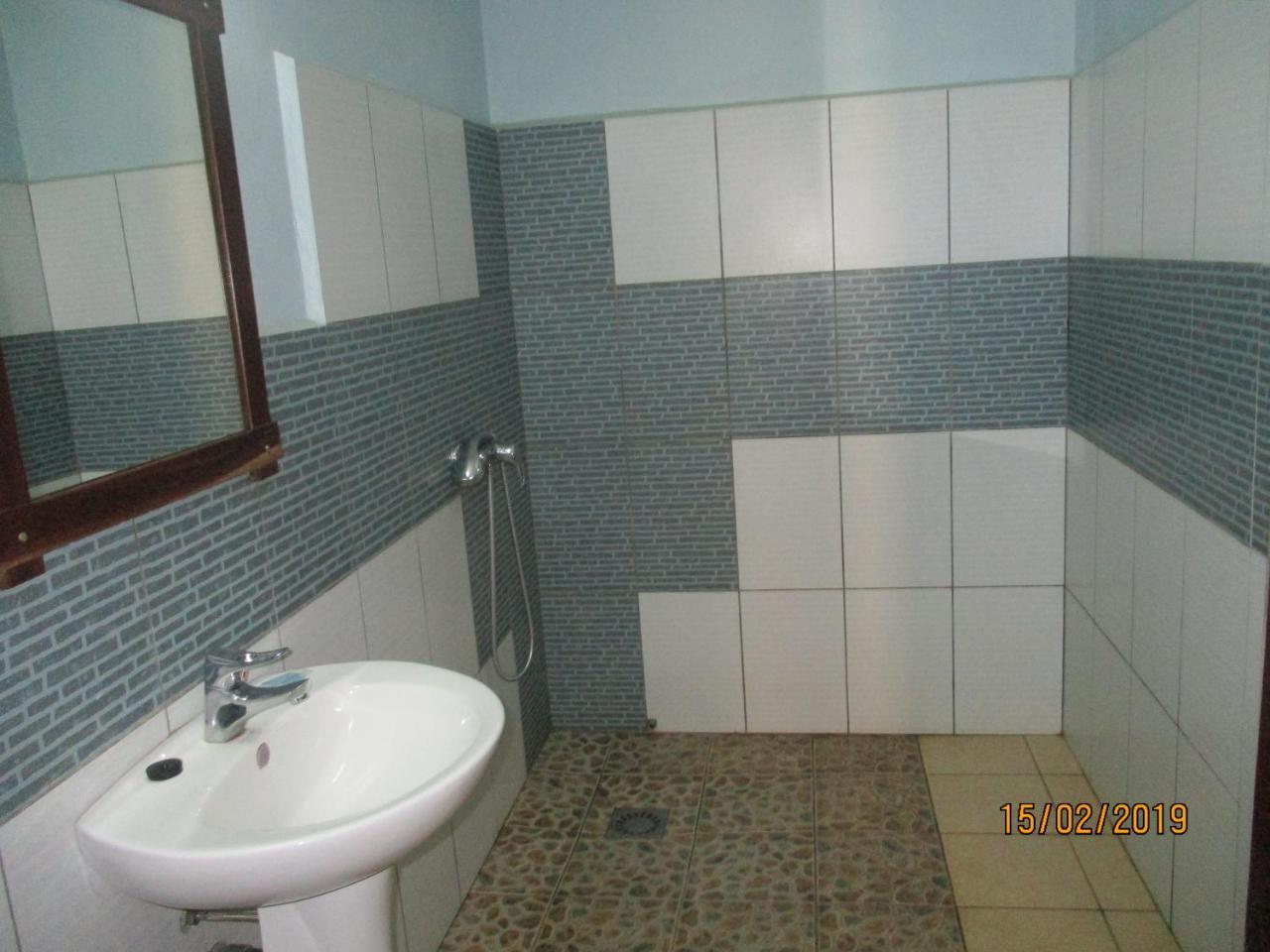 Antsiranana Residence Kathyly מראה חיצוני תמונה