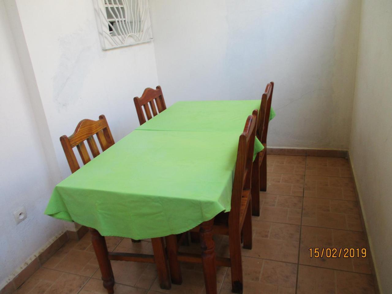 Antsiranana Residence Kathyly מראה חיצוני תמונה